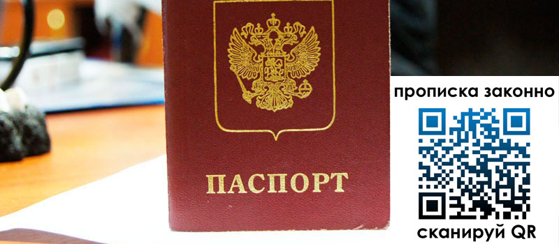 прописка в Чудово